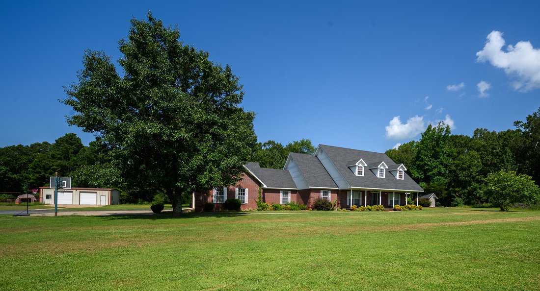 House in Mena, Arkansas, United States 2 - 18484147