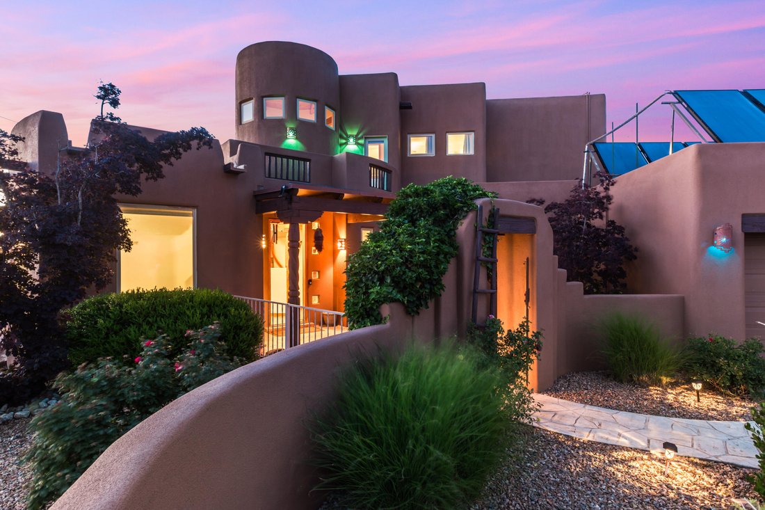 House in Albuquerque, New Mexico, United States 5 - 18485537