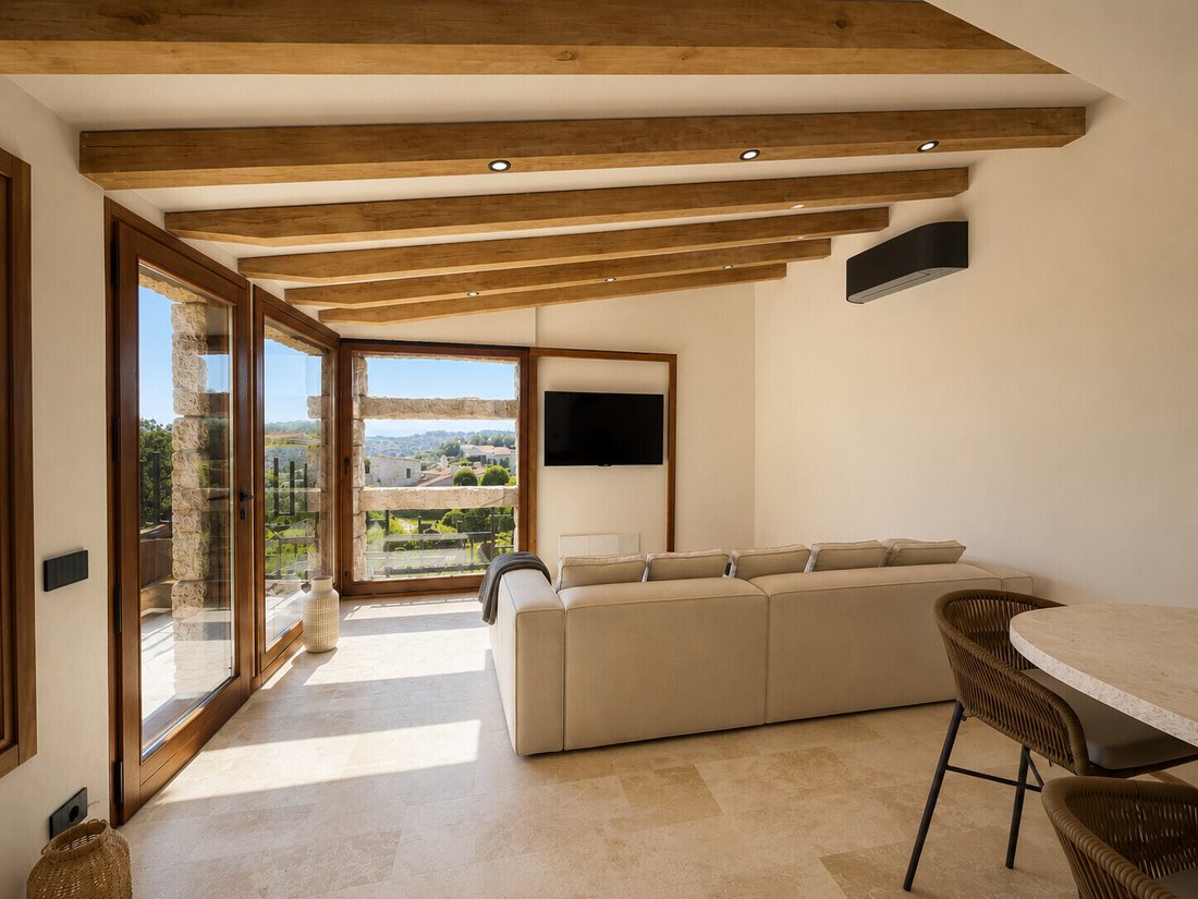 Apartment in Costa Smeralda, Sardinia, Italy 2 - 17990972