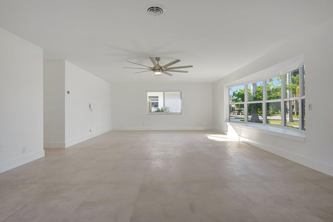 House in Oakland Park, Florida, United States 5 - 18483927