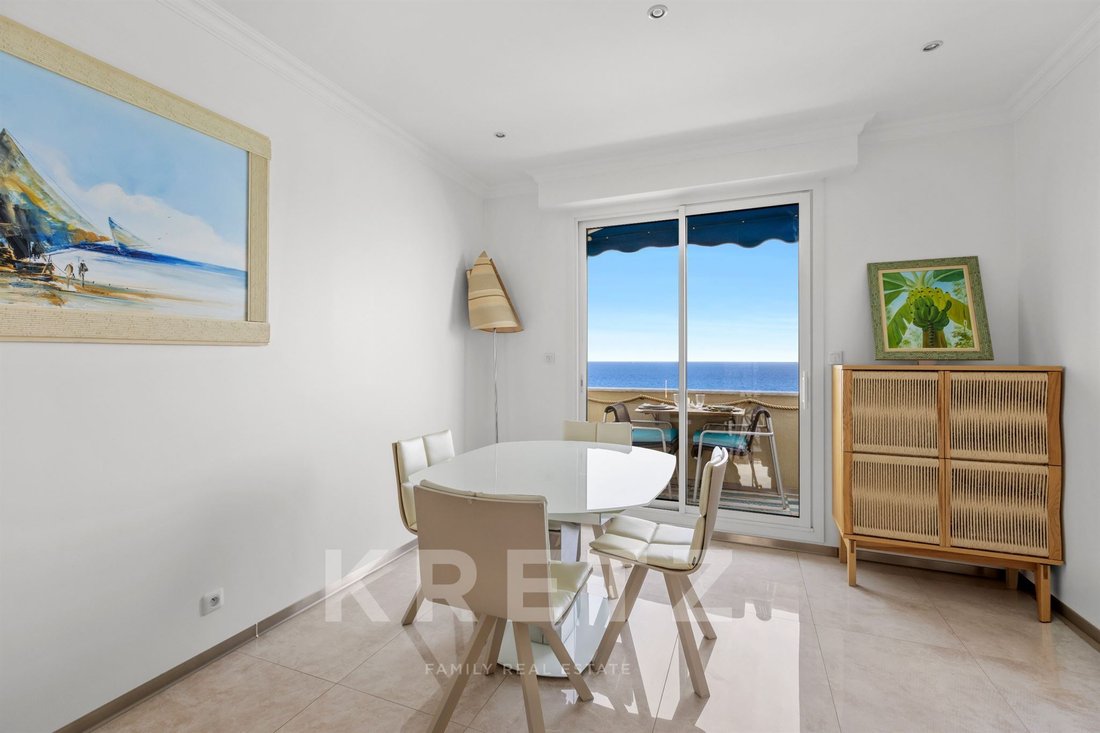 Apartment in Nice, Provence-Alpes-Côte d'Azur, France 5 - 18486820