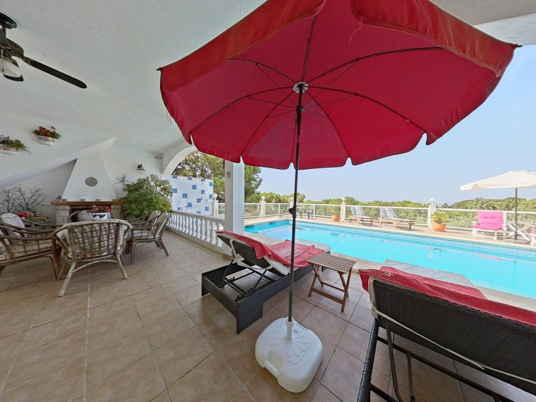 Villa in Valtocado, Mijas, Andalusia 3 - 11284481