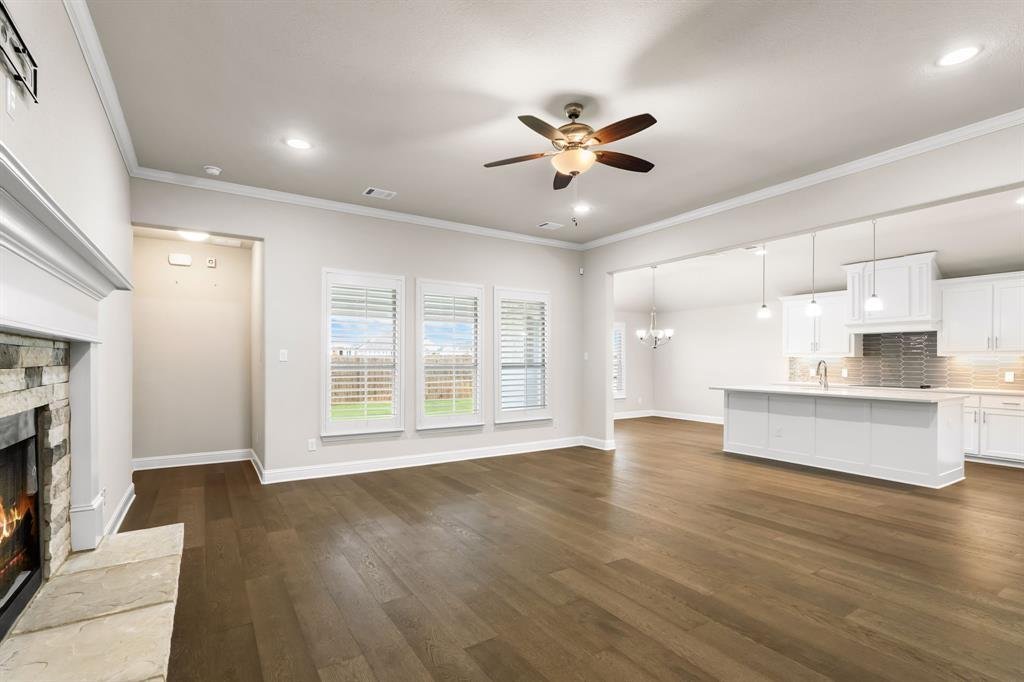 House in Woodway, Texas, United States 5 - 18486355