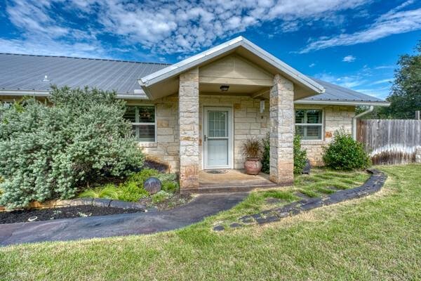 House in Kingsland, Texas, United States 3 - 18486125