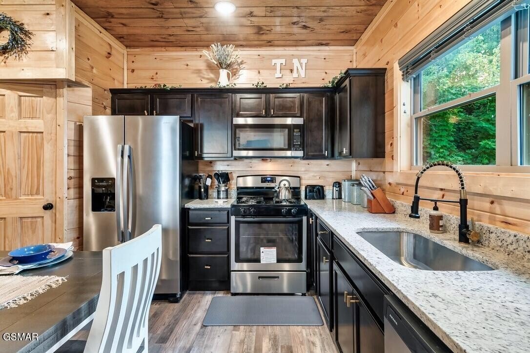 House in Pigeon Forge, Tennessee, United States 5 - 18486549