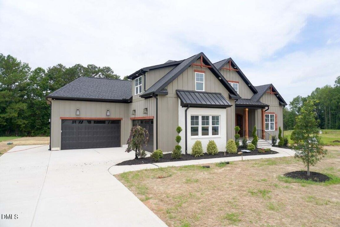 House in Cary, North Carolina, United States 1 - 17287341