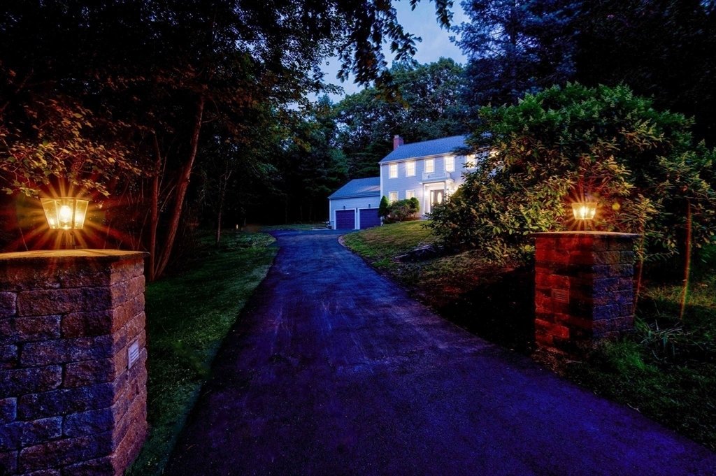 House in Milton, Massachusetts, United States 4 - 18483402