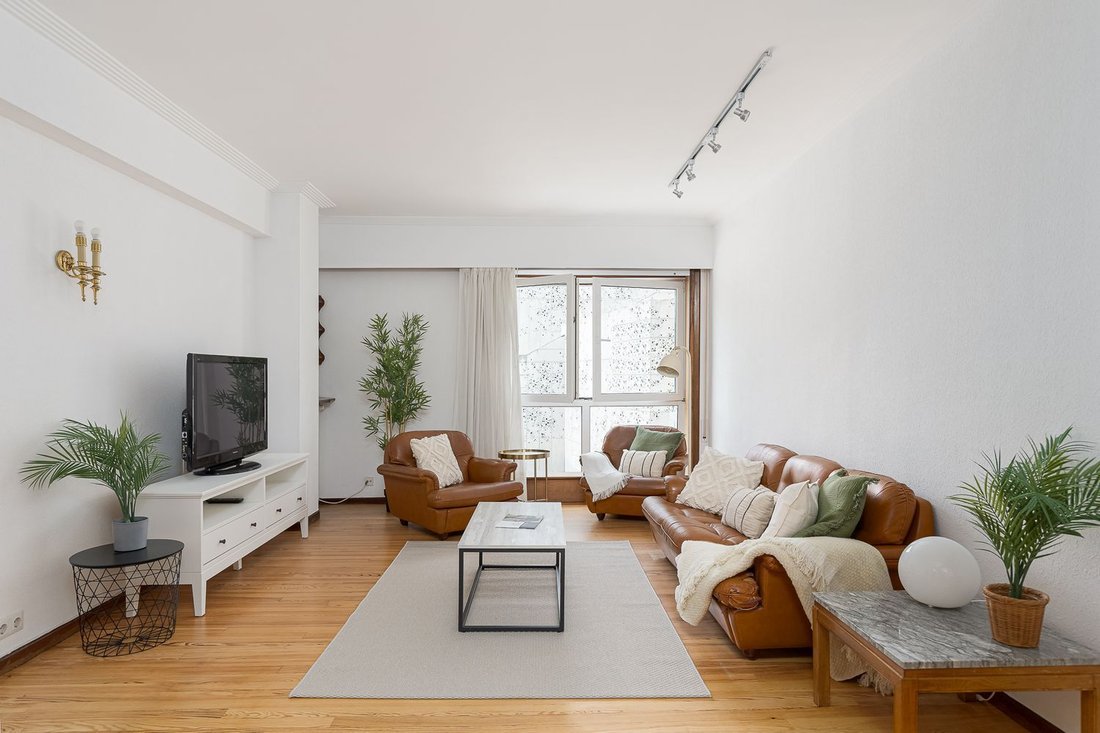 Apartment in Spain 1 - 18485157