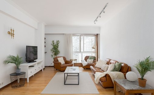 Apartment in Spain 1