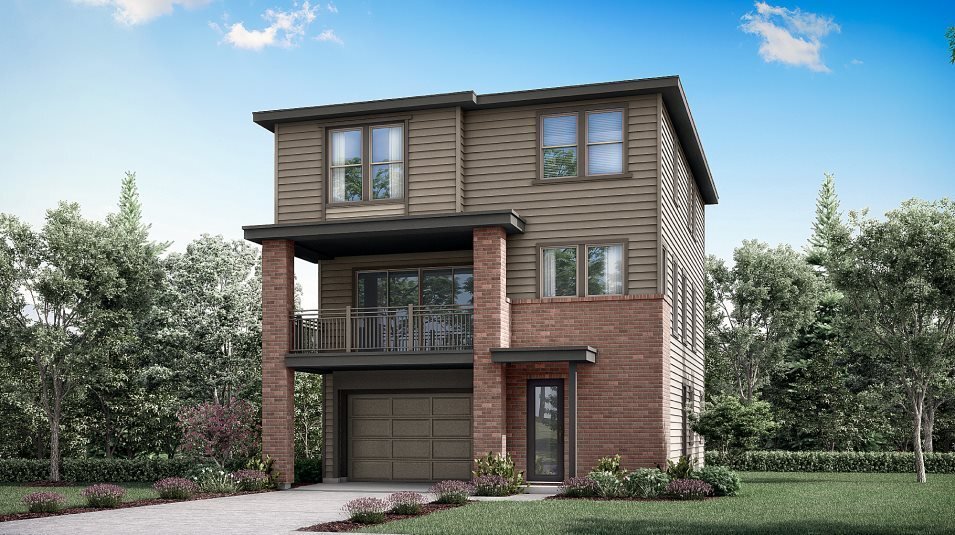 House in Lakewood, Colorado, United States 1 - 18484378