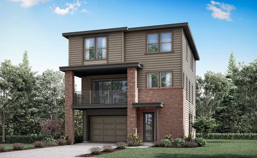 Casa en Lakewood, Colorado, Estados Unidos 1