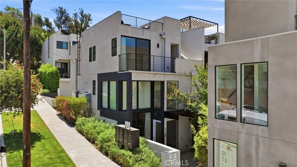 House in Los Angeles, California, United States 1 - 18488236