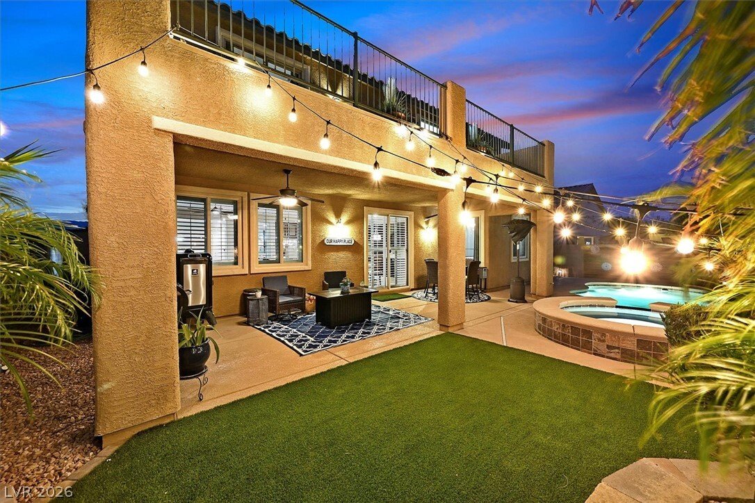 House in Las Vegas, Nevada, United States 3 - 18485122