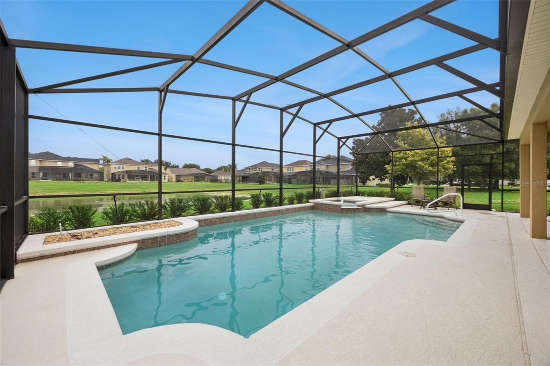 House in Orlando, Florida, United States 4 - 18488201