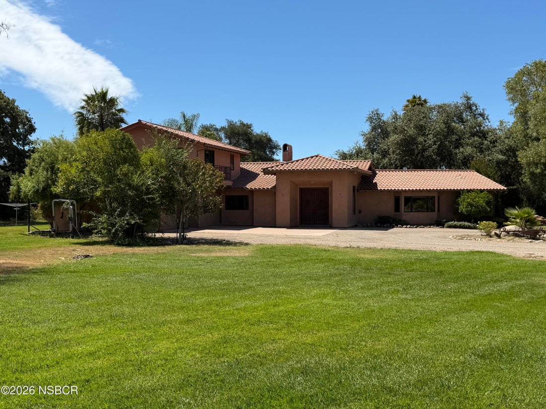 House in Los Olivos, California, United States 4 - 17480539