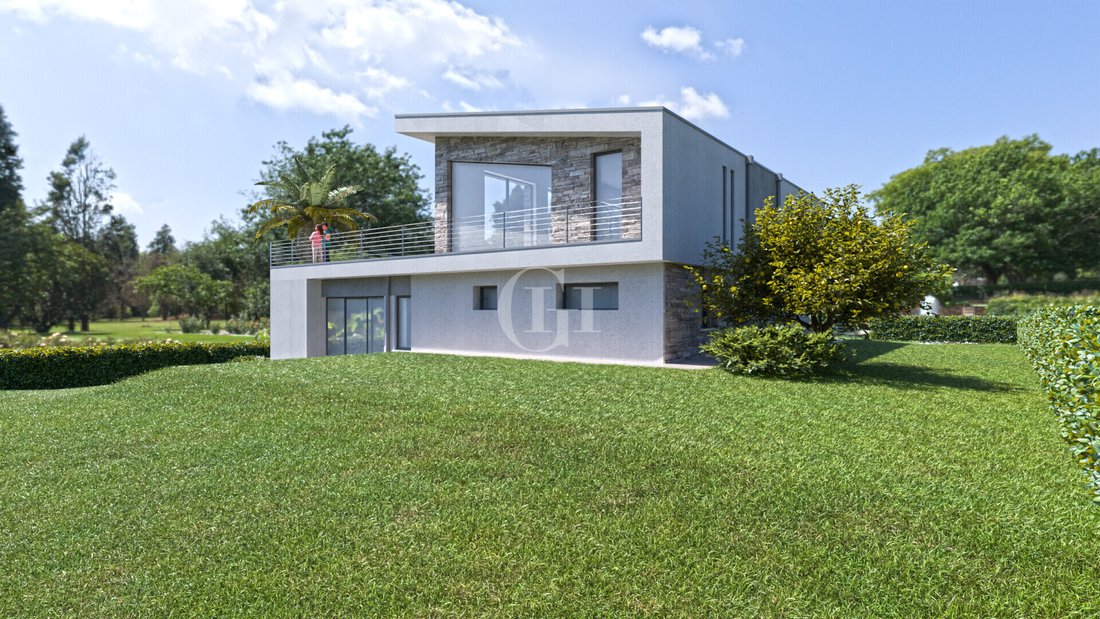 Villa in San Felice del Benaco, Lombardy, Italy 3 - 18488000