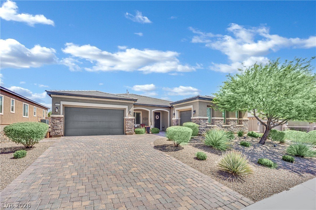 House in Las Vegas, Nevada, United States 1 - 18485127