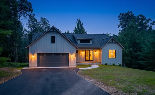 Casa a Traverse City, Michigan, Stati Uniti 1