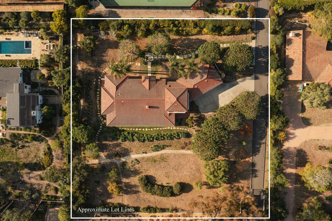 House in Santa Barbara, California, United States 2 - 18484253