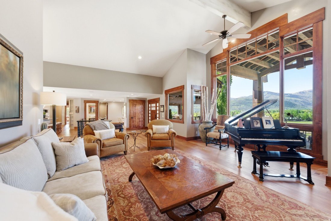 House in Park City, Utah, United States 5 - 18485833
