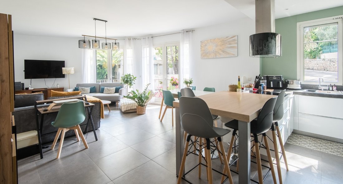 Apartment in Cimiez, Nice, France 2 - 18486983
