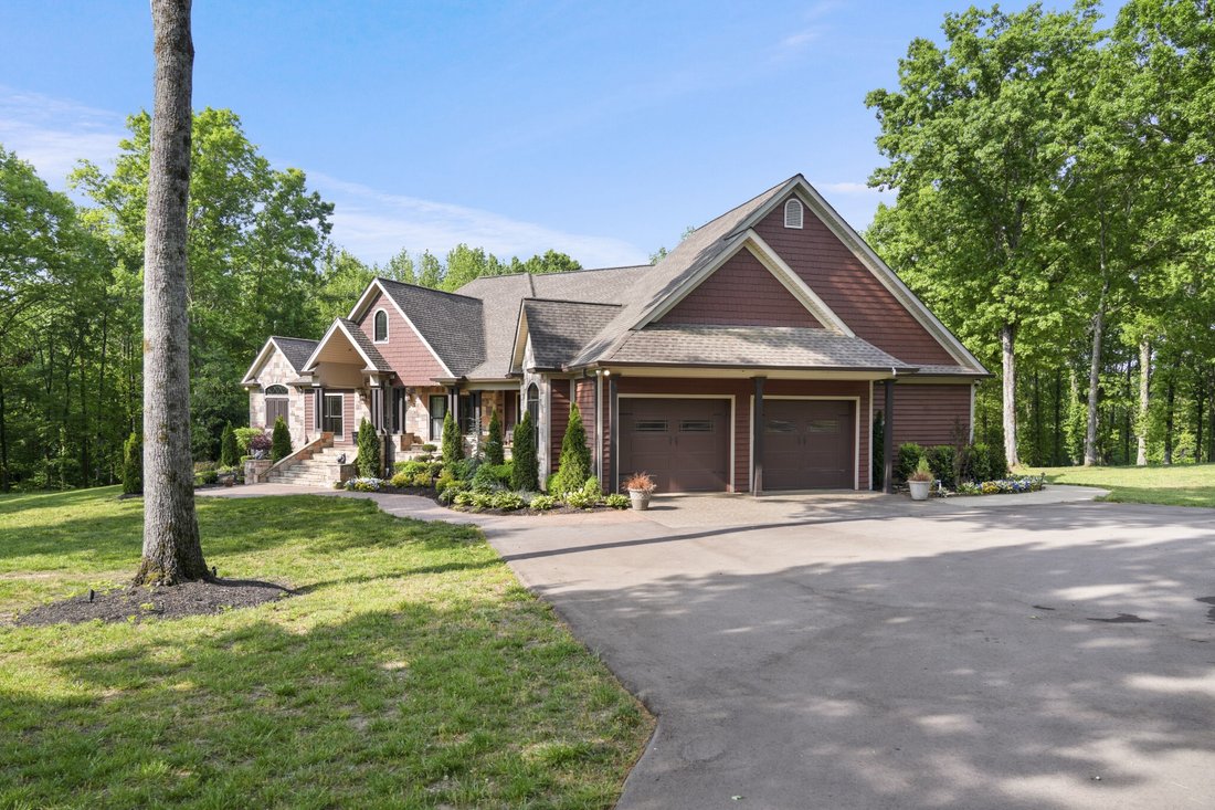 House in Hartsville, Tennessee, United States 5 - 18483581