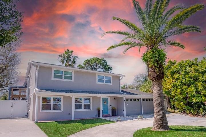 House in Tampa, Florida, United States 1 - 18483232