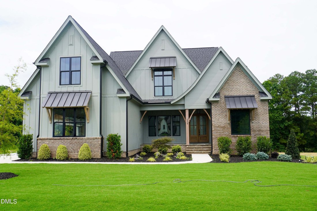 House in Cary, North Carolina, United States 1 - 17166037