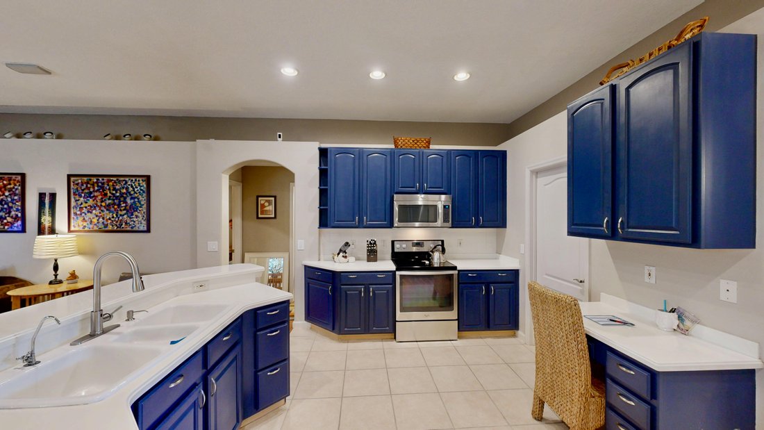 House in Orlando, Florida, United States 4 - 18487415