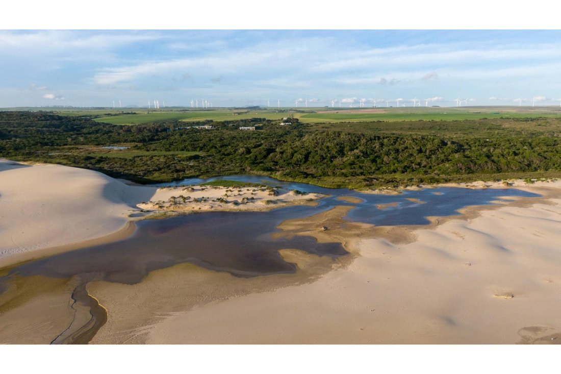 Land in Oyster Bay, Eastern Cape, South Africa 3 - 18487686