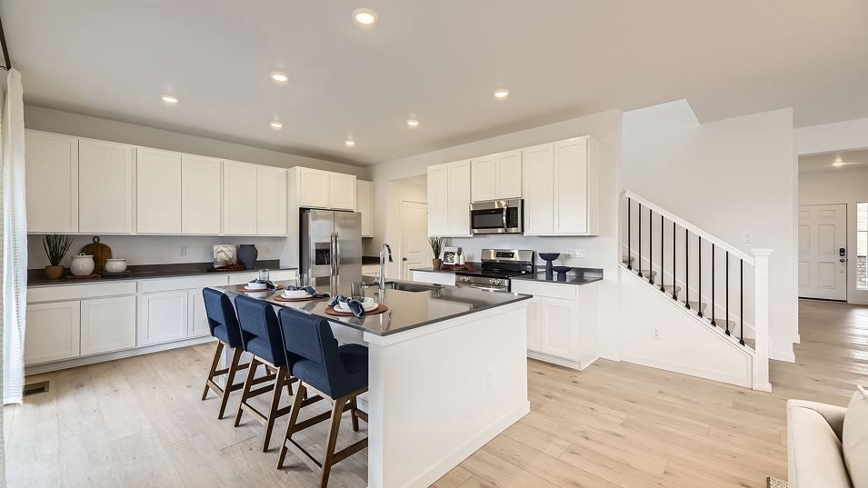House in Aurora, Colorado, United States 2 - 18484392