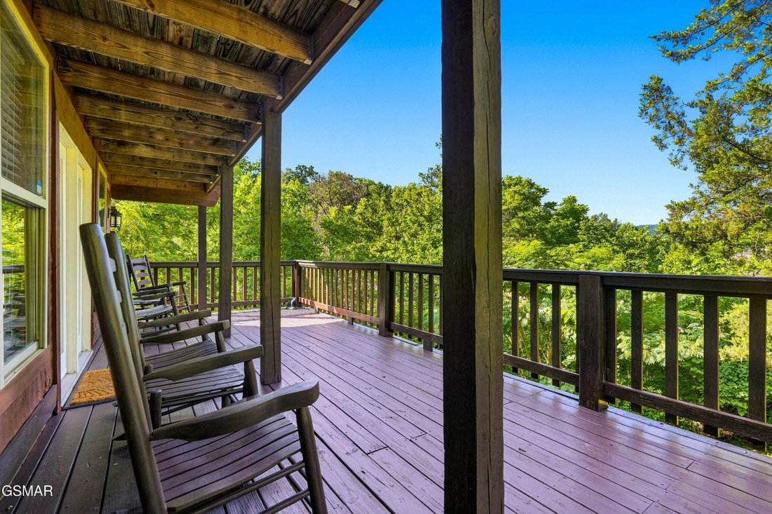 House in Sevierville, Tennessee, United States 3 - 18486582