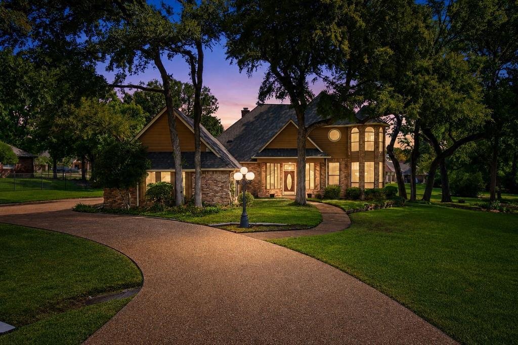 House in Saint Paul, Texas, United States 1 - 18486453
