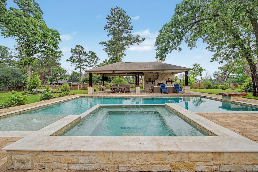 House in Spring, Texas, United States 3 - 18483754