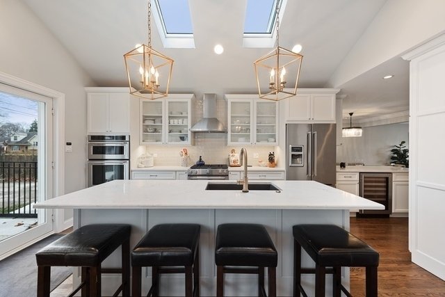 House in Park Ridge, Illinois, United States 3 - 18486028
