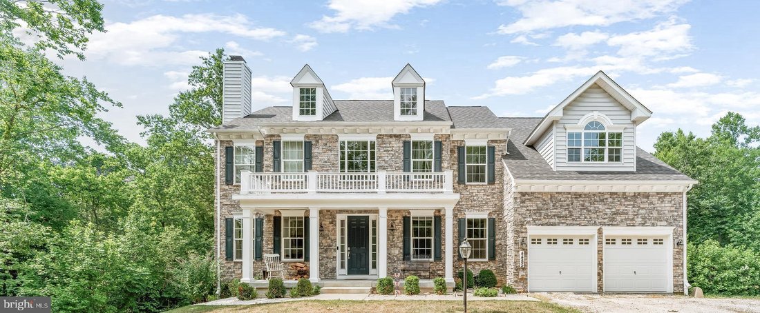 Haus in Chesapeake Beach, Maryland, Vereinigte Staaten 1 - 18484948