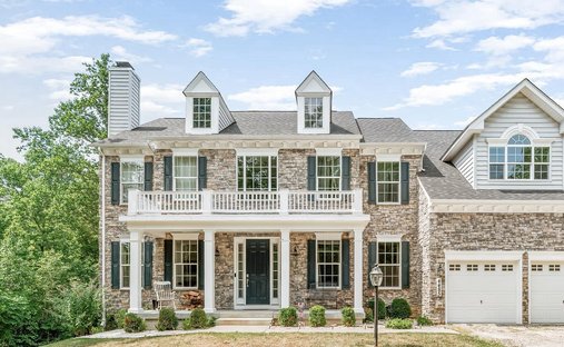 House in Chesapeake Beach, Maryland, United States 1