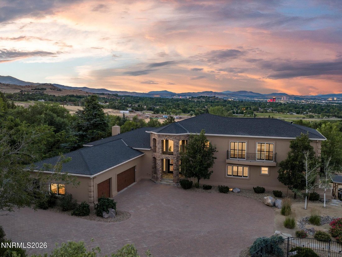 House in Reno, Nevada, United States 5 - 18483283