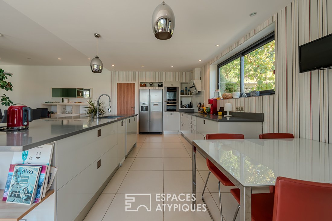 Villa in Secteur Sud, Pernes-les-Fontaines, France 4 - 18487035