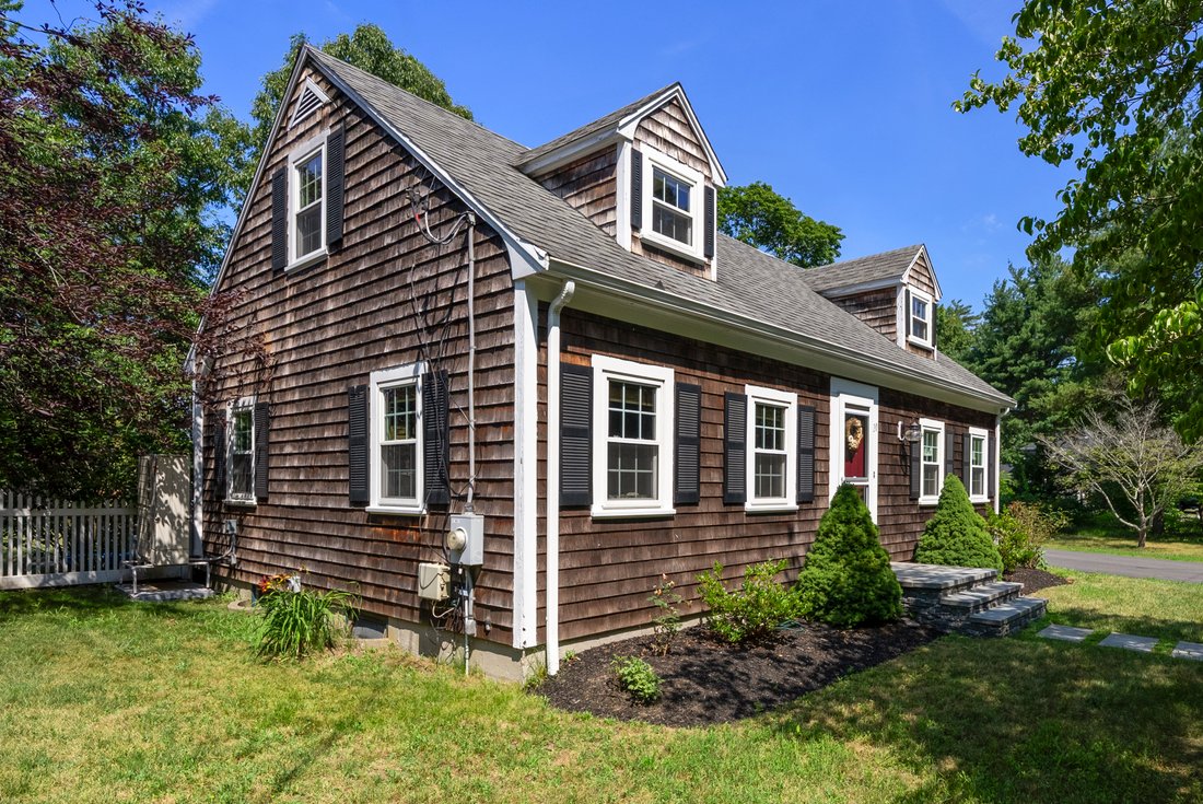 House in Kingston, Massachusetts, United States 3 - 18484015