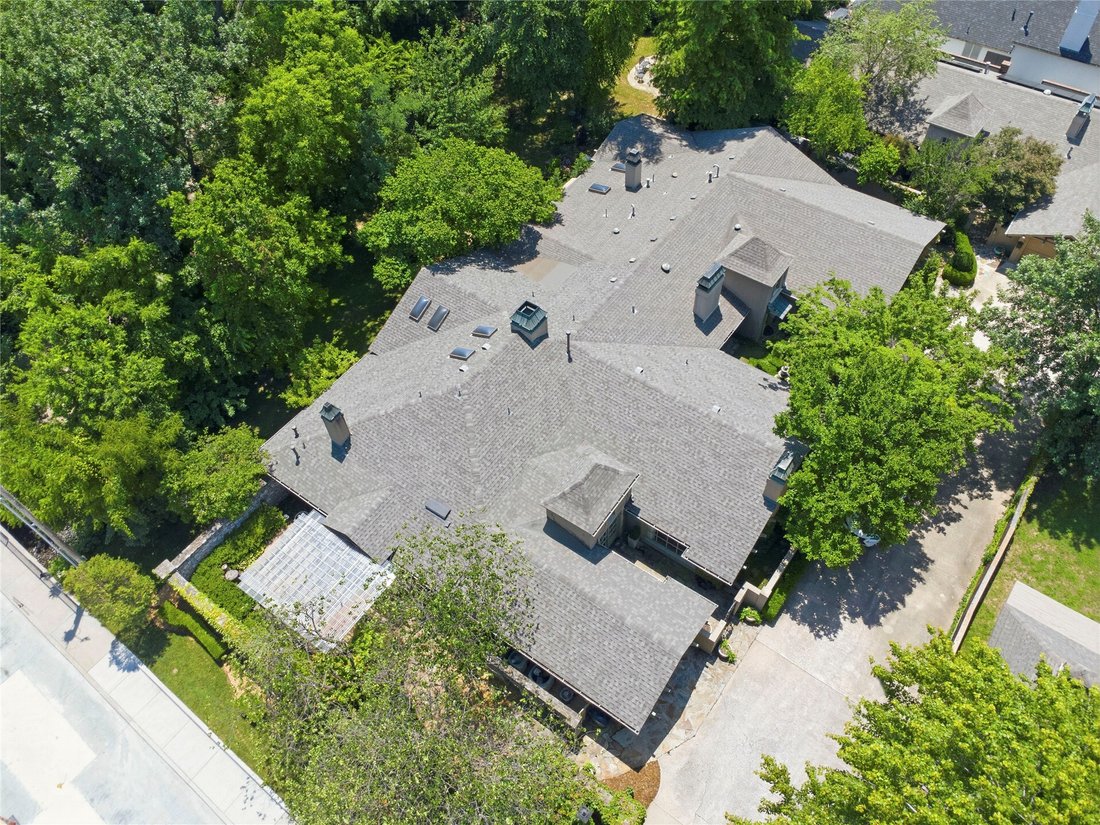 House in Tulsa, Oklahoma, United States 2 - 18485112