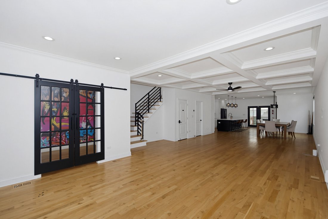 House in Berwyn, Illinois, United States 3 - 18486011