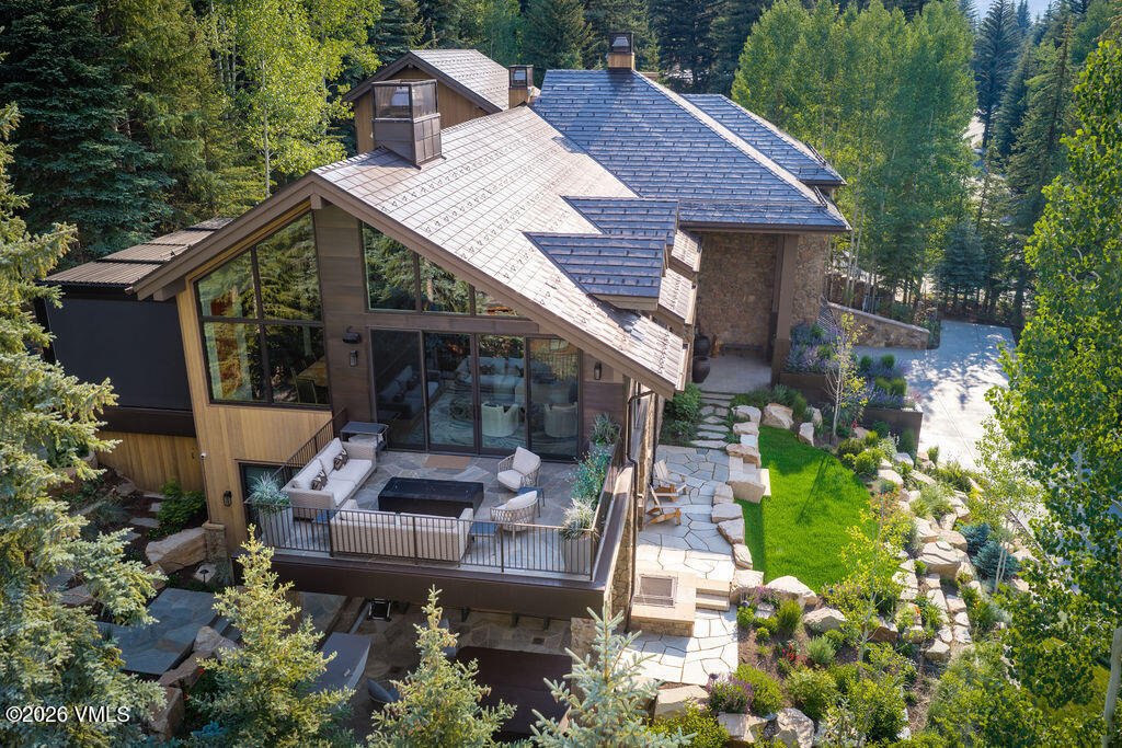 Apartment in Vail, Colorado, United States 4 - 18180095