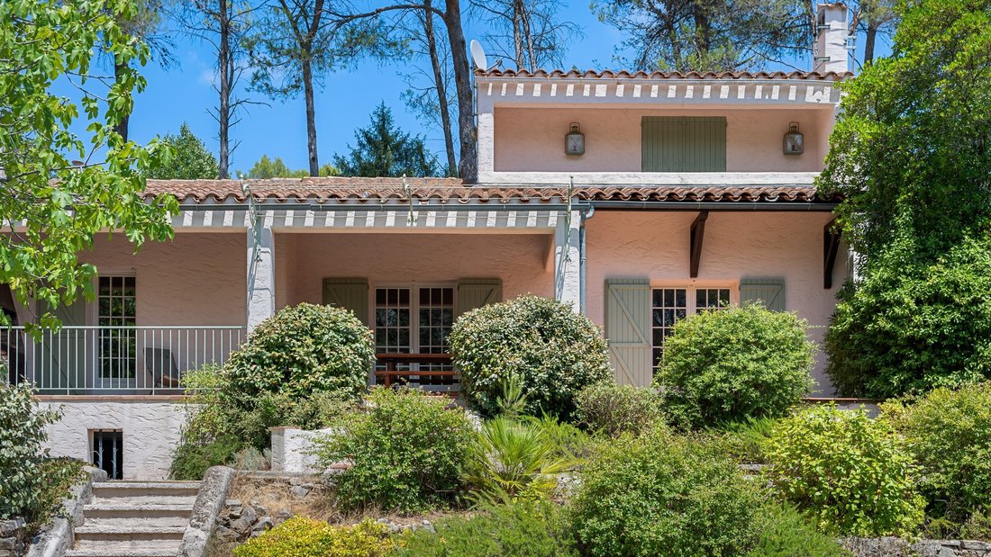 House in Centre Ancien, Draguignan, France 5 - 18485020