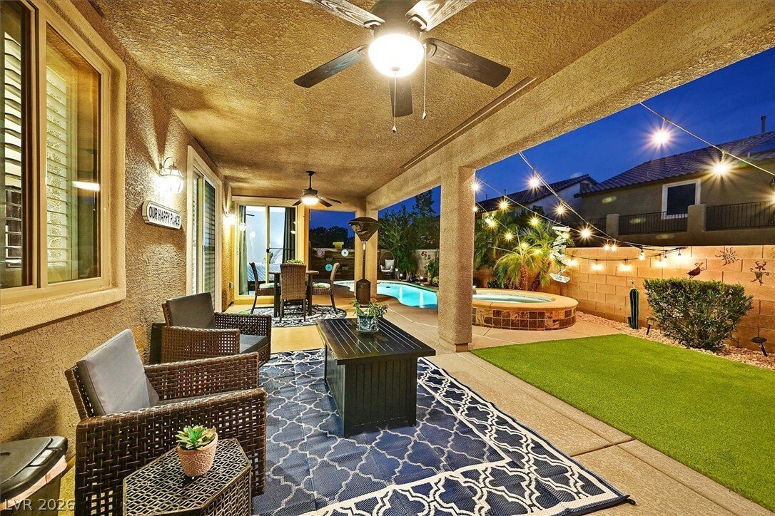 House in Las Vegas, Nevada, United States 4 - 18485122
