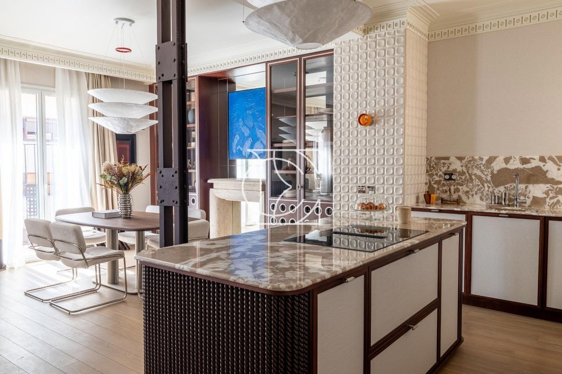 Apartment in Barrio Salamanca, Madrid, Spain 1 - 18358441