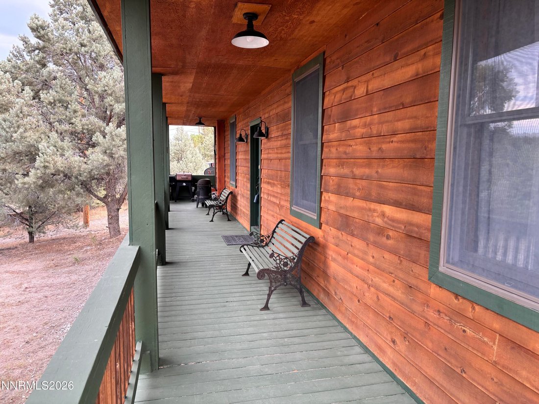 House in Reno, Nevada, United States 4 - 18450024