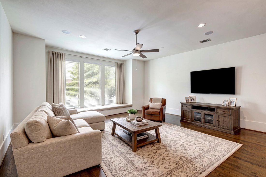 House in Houston, Texas, United States 5 - 18486200