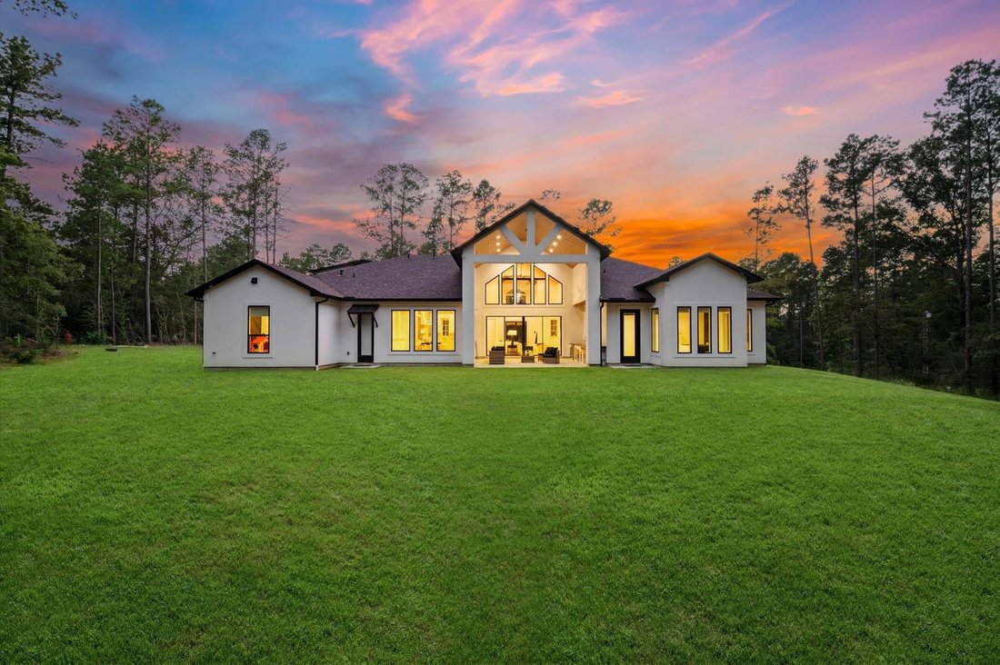 House in Huntsville, Texas, United States 4 - 18483707