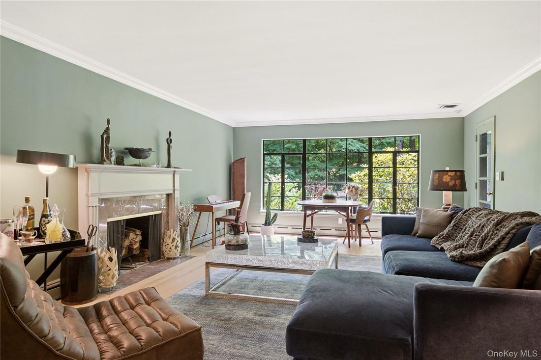 House in Roslyn, New York, United States 4 - 18486681